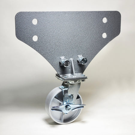 Framehorn Dolly, Single Wheel