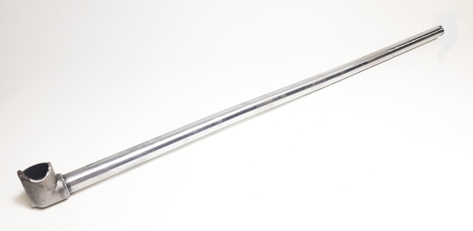 VW Stock-Length Shift Rod | Type 1 Beetle & Karmann Ghia | Original Factory German Part