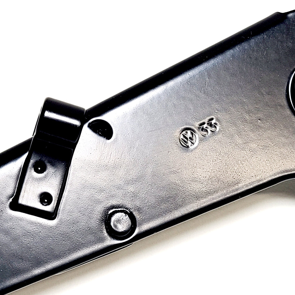 Parking Brake Handle, 1964 & Earlier GERMAN OEM !