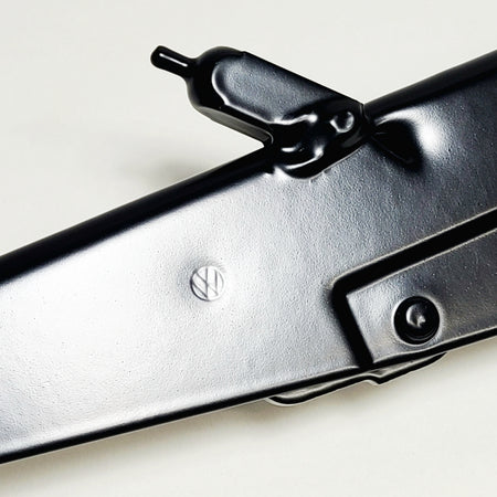 Parking Brake Handle, 1967 ONLY!  GERMAN OEM !
