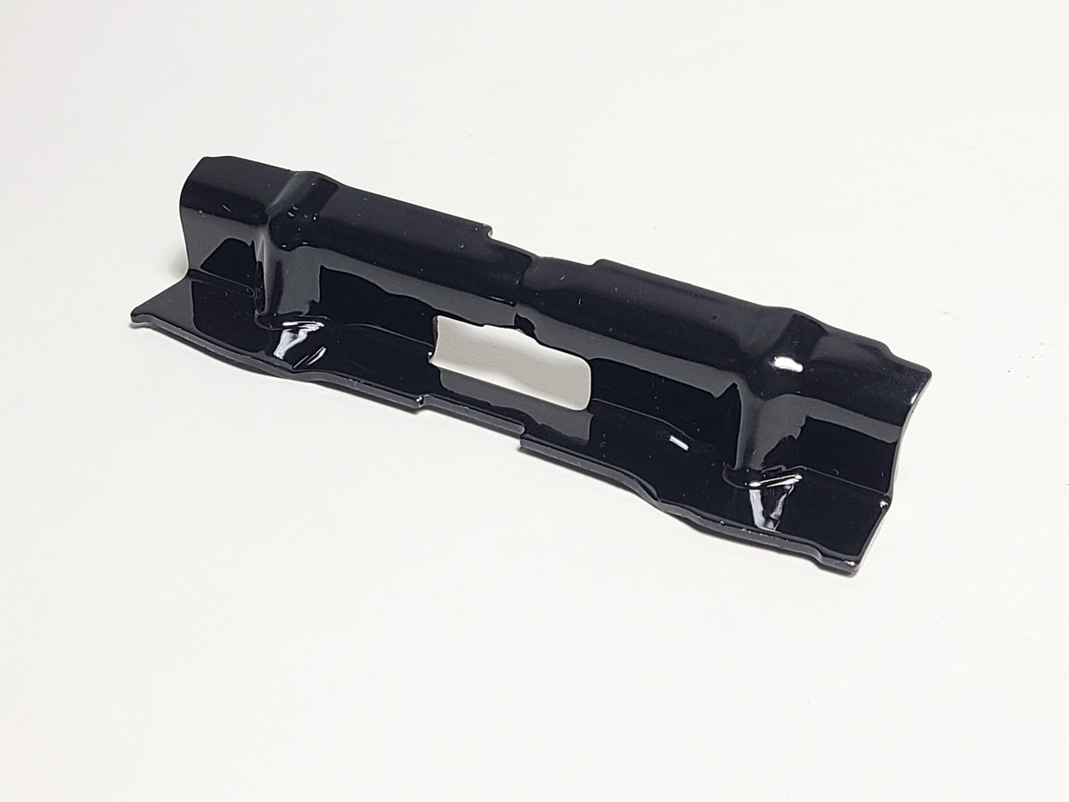 Battery Clamp '67-79, weld-in