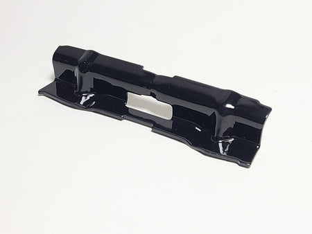 Battery Clamp '67-79, weld-in