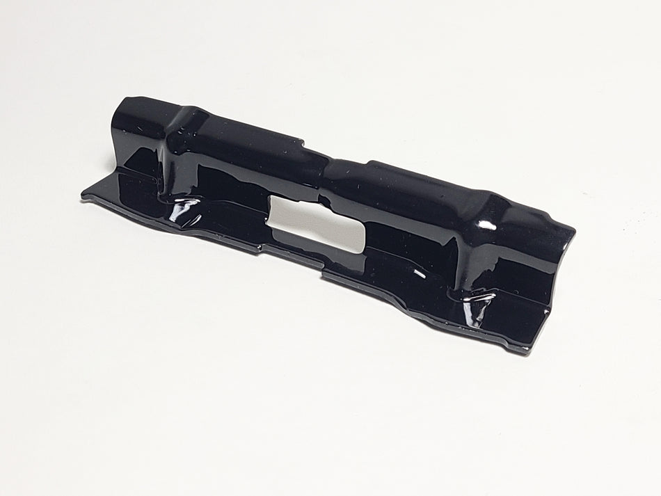 Battery Clamp '67-79, weld-in