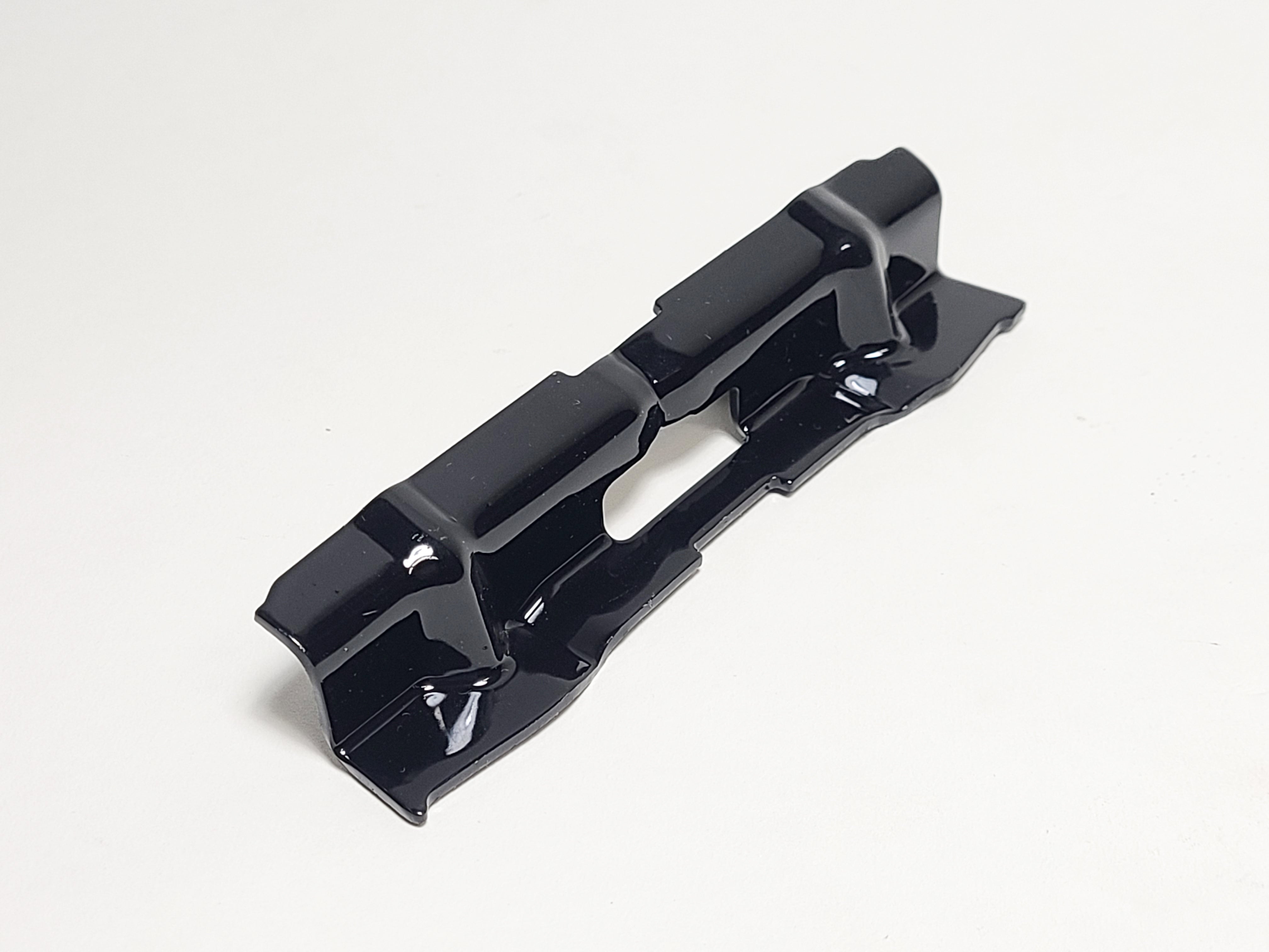 Battery Clamp '67-79, weld-in