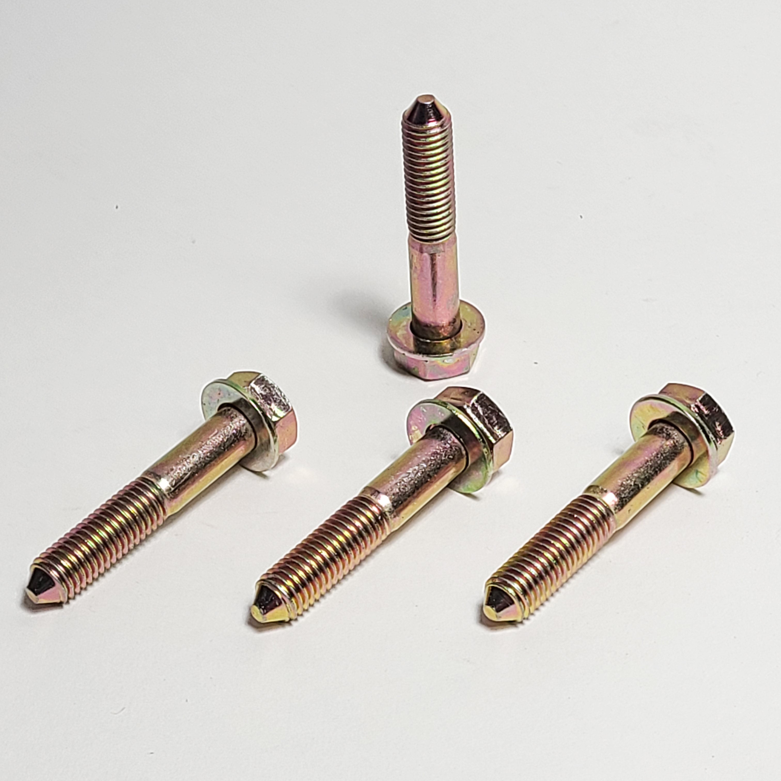 Beetle Body To Napoleon Hat Bolt Kit
