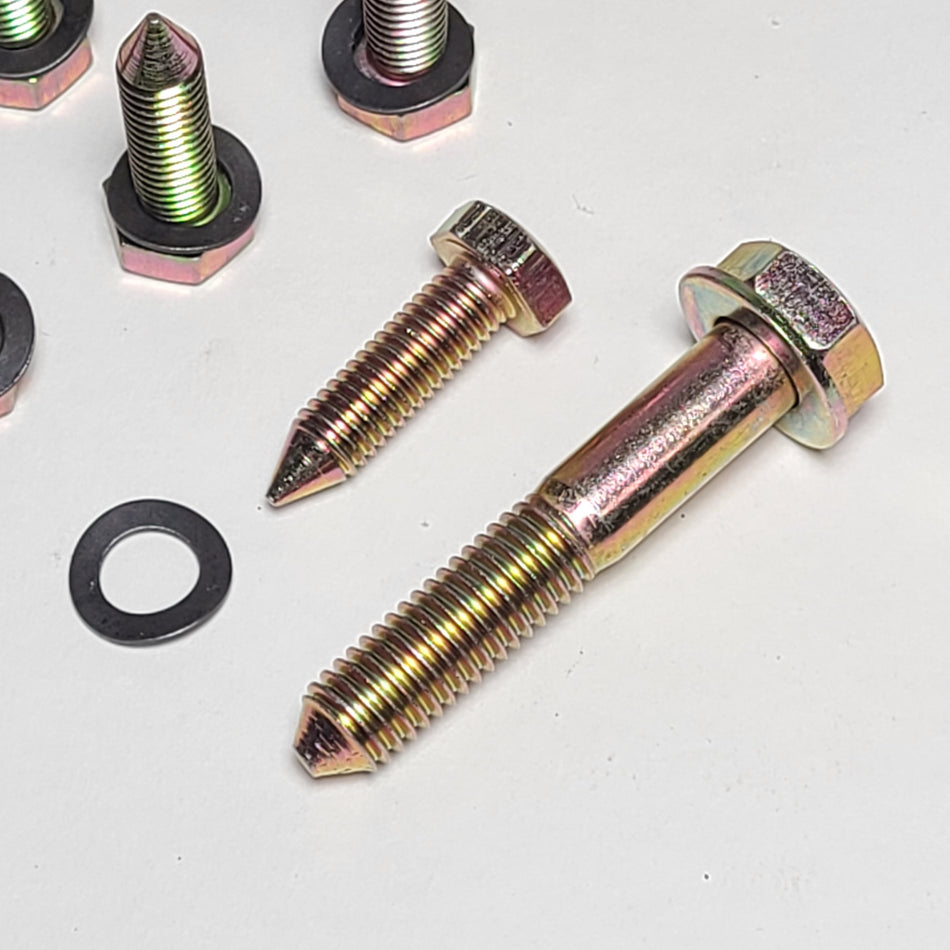 Bolt Kit: Pan Halve Body-to-Chassis Bolt Kit