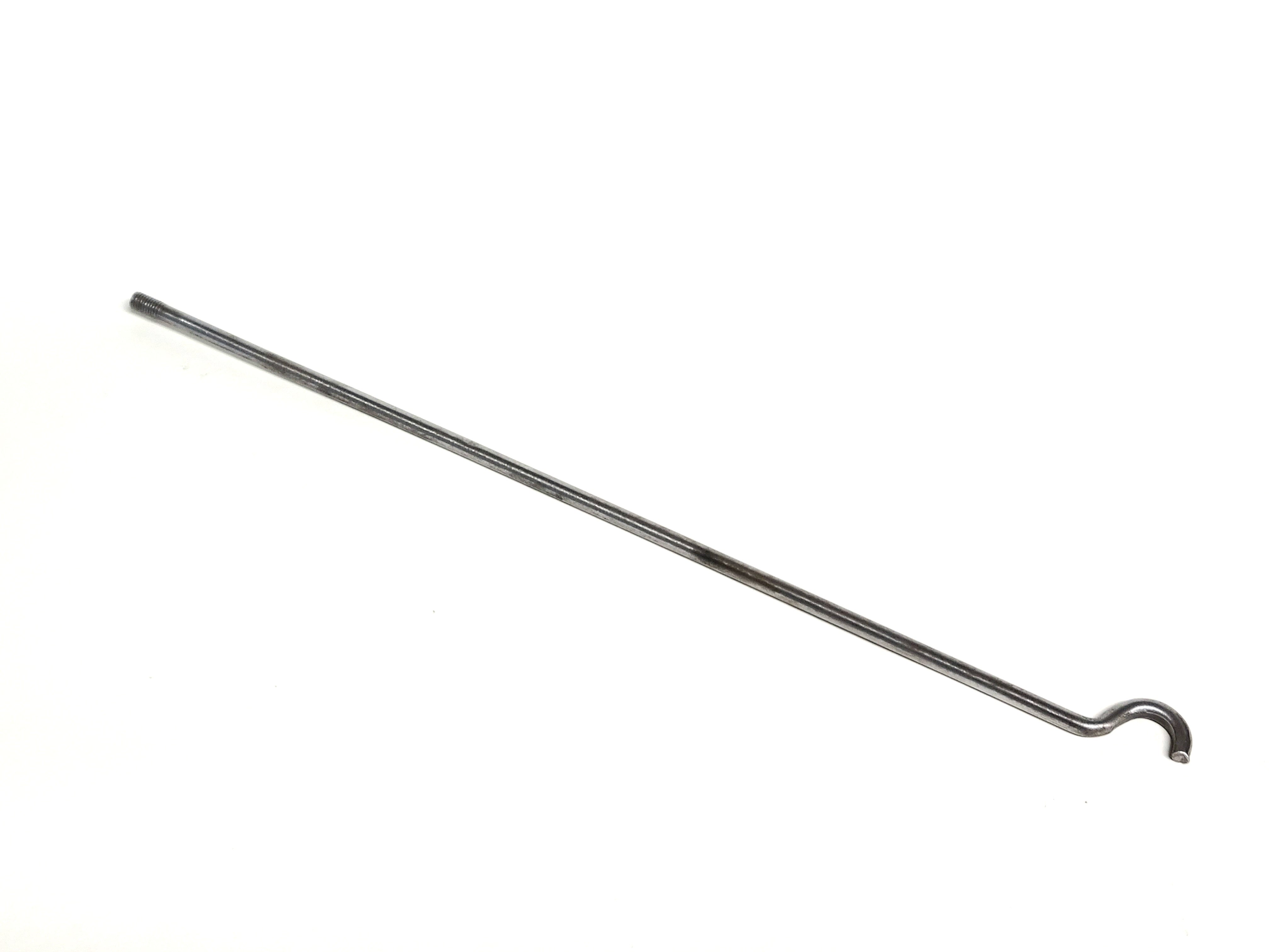 Parking Brake Rod, 1968 & Later Beetle, GERMAN for Beetle (1968)