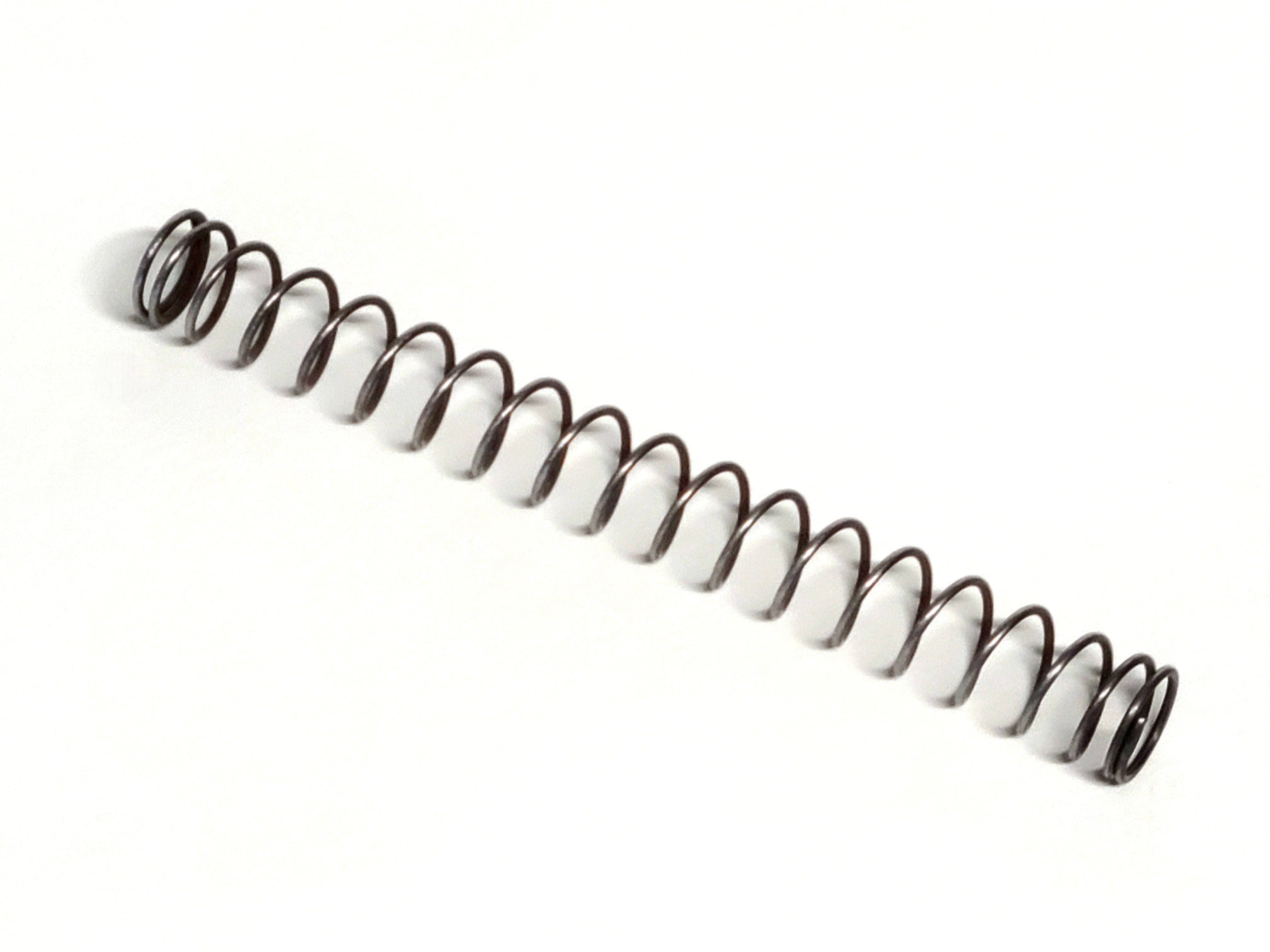 Parking Brake Return Spring, Fits All Years Beetle & Bus, GERMAN OEM for Beetle, Bus