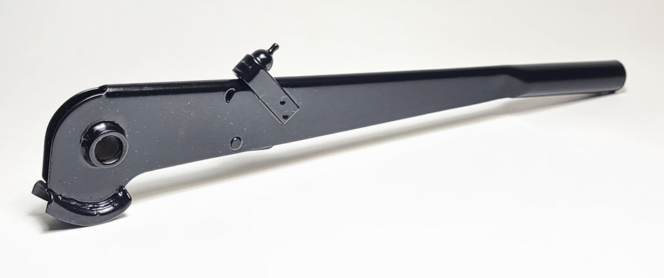 Parking Brake Handle, 1965-1966, GERMAN OEM !