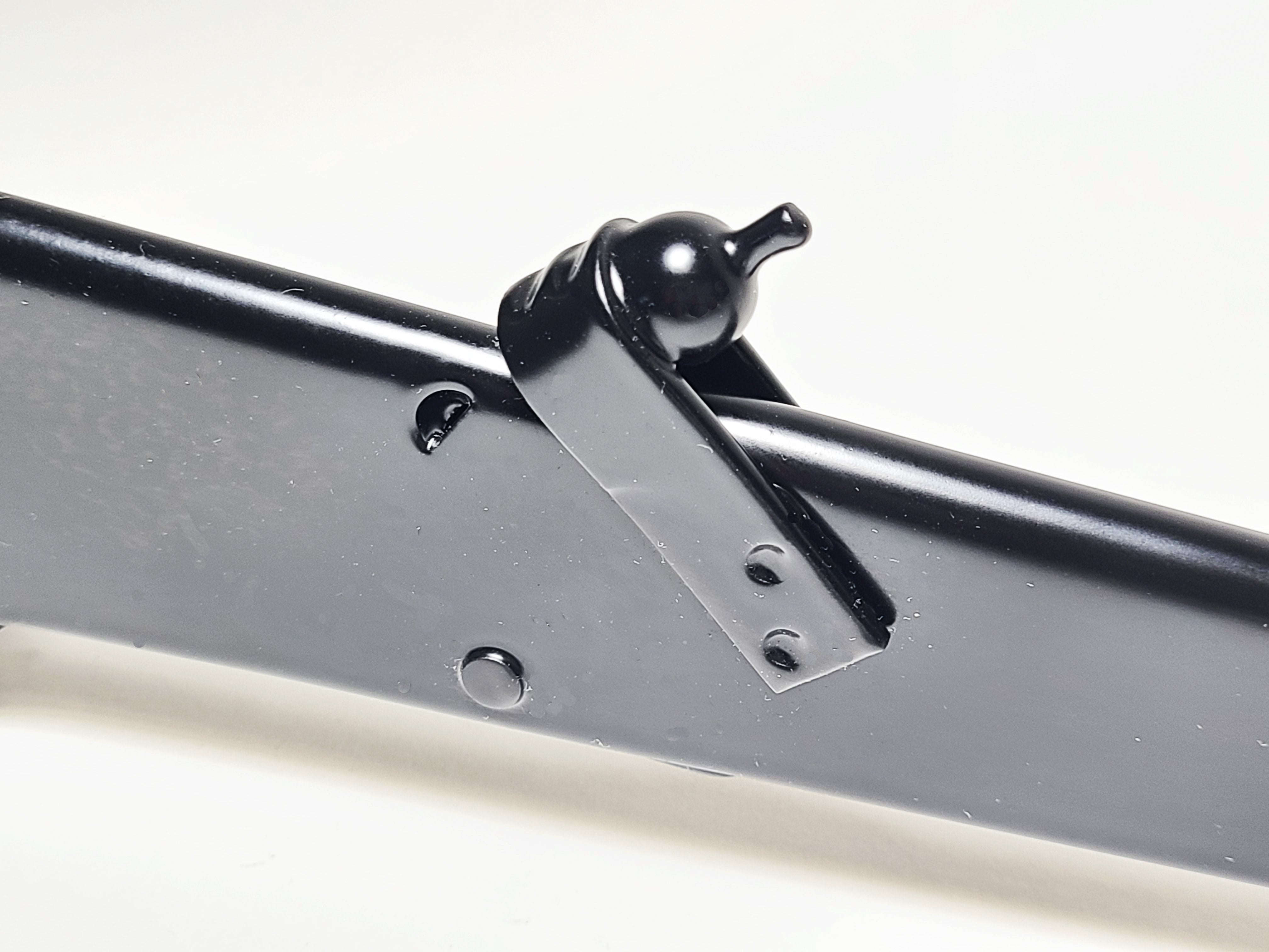 Parking Brake Handle, 1965-1966, GERMAN OEM !