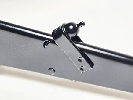 Parking Brake Handle, 1965-1966, GERMAN OEM !