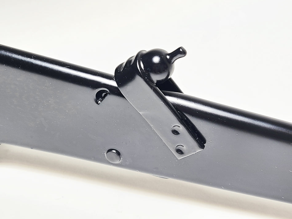 Parking Brake Handle, 1965-1966, GERMAN OEM !