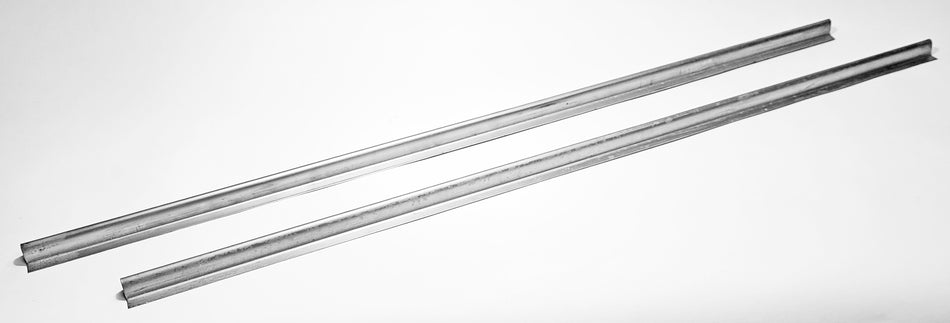Volkswagen Transporter Rear Package Tray Support Structure for Bus