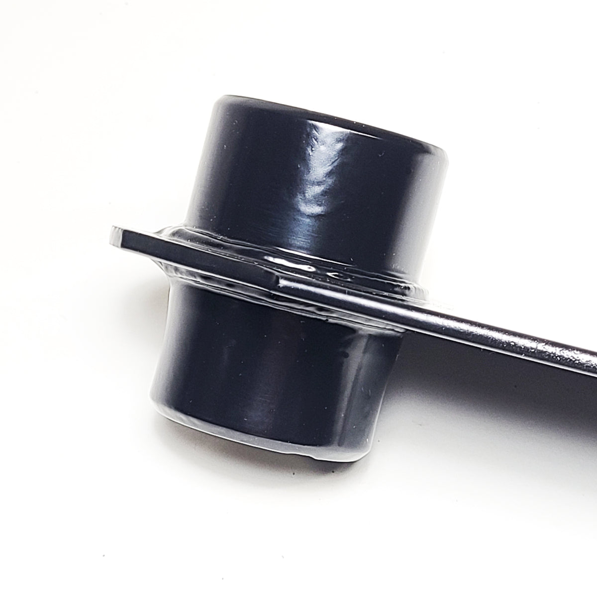 Swingaxle Torsion Spring Plate PAIR 1960-1968