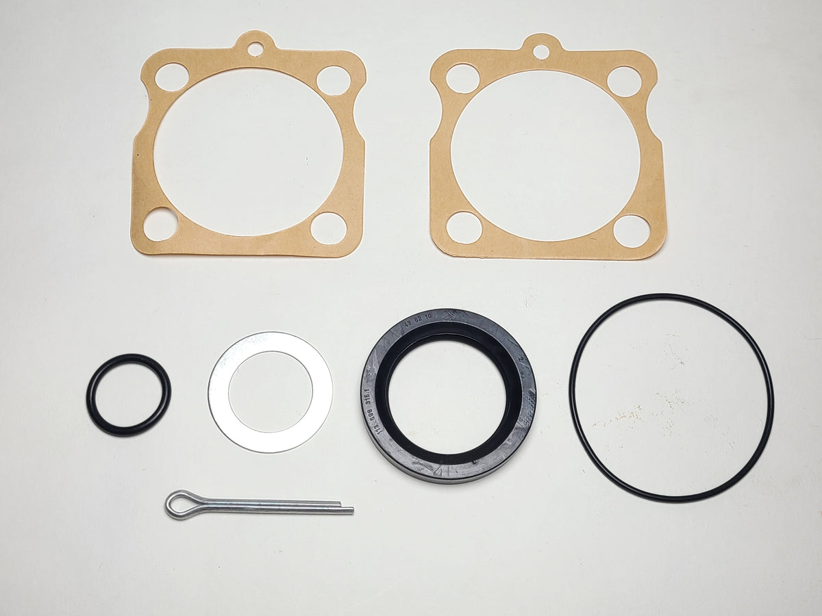 Rear Axle Seal Kit For IRS Or Swing Axle VW (Bug, Ghia, Thing, Type 3) for Beetle, Karmann Ghia, Thing