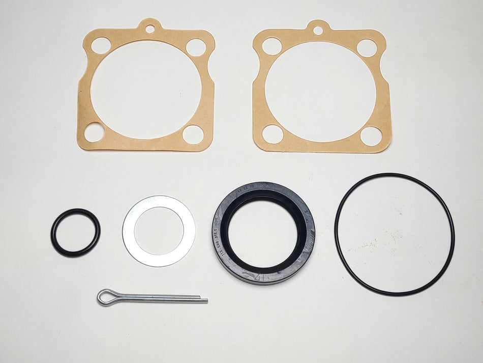 Rear Axle Seal Kit For IRS Or Swing Axle VW (Bug, Ghia, Thing, Type 3) for Beetle, Karmann Ghia, Thing