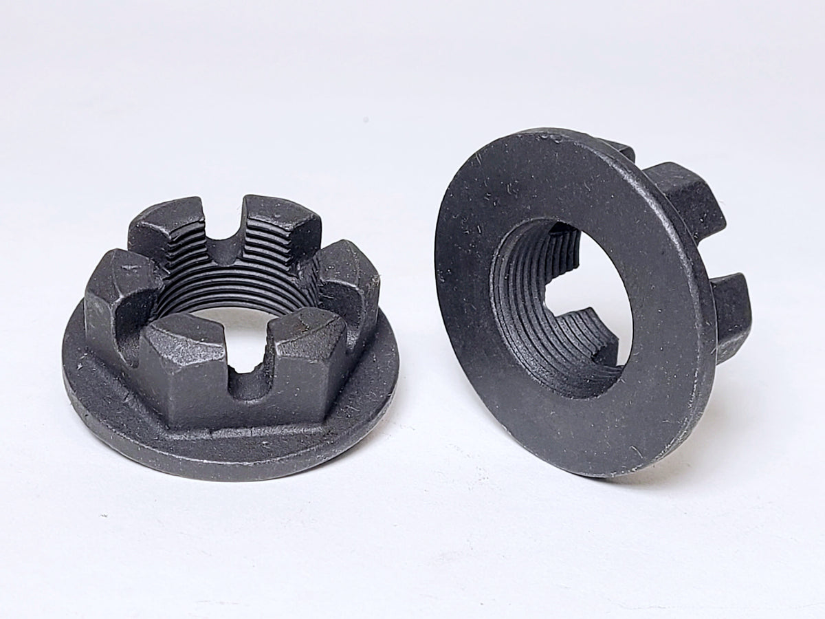 Standard Bug Axle Nut 1967-1979 (sold each) for Beetle (1967-1979)