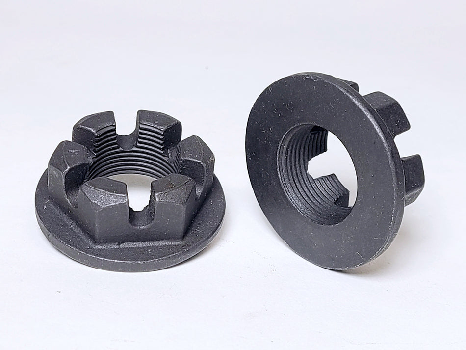 Standard Bug Axle Nut 1967-1979 (sold each) for Beetle (1967-1979)