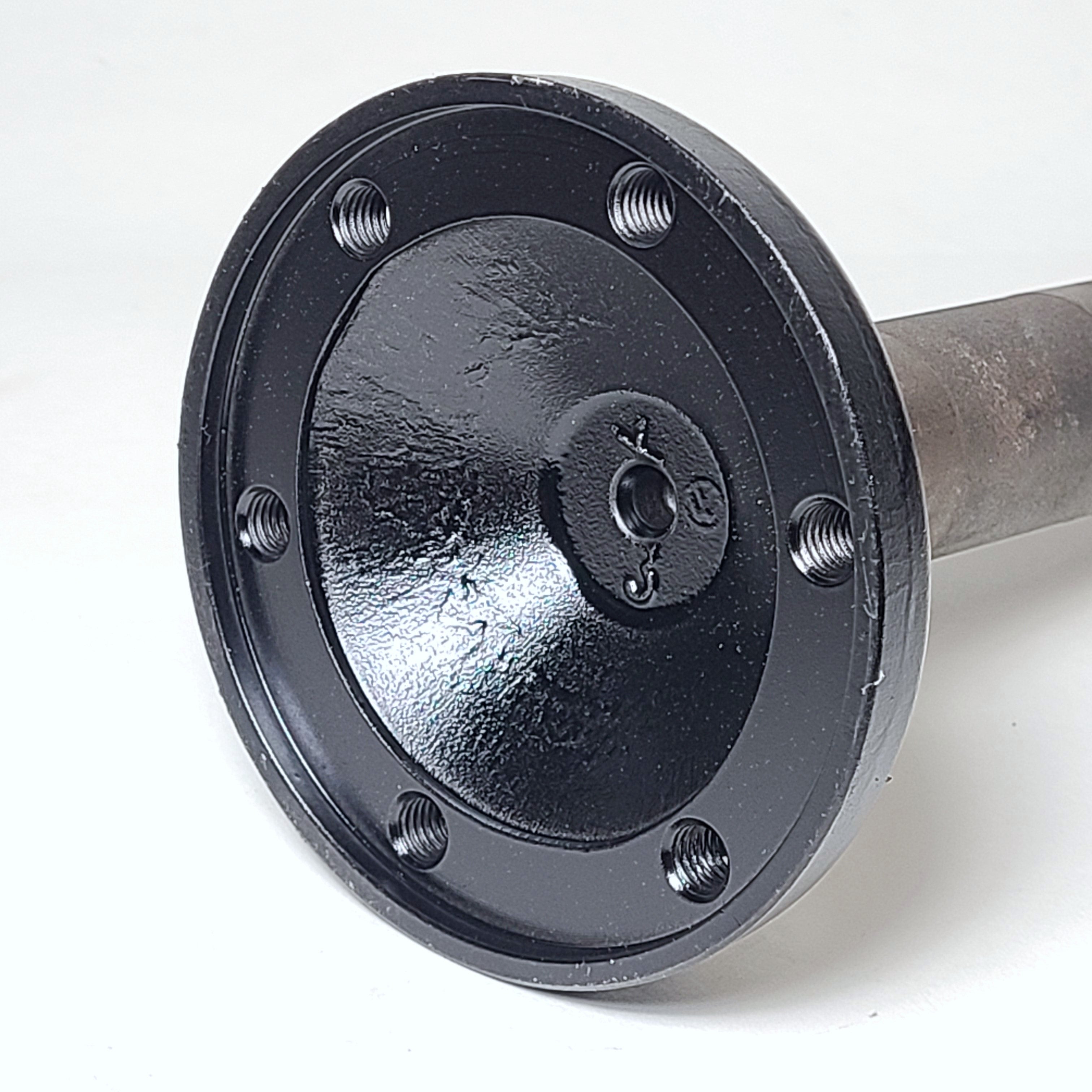IRS Stub Axle, German 1969-1979