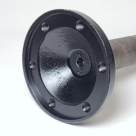 IRS Stub Axle, German 1969-1979