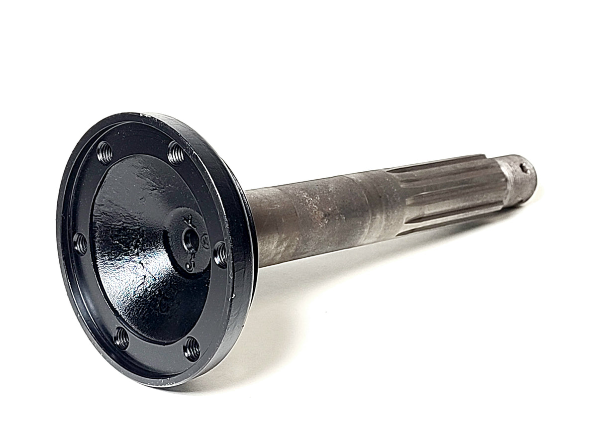 IRS Stub Axle, German 1969-1979