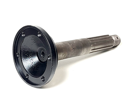 IRS Stub Axle, German 1969-1979
