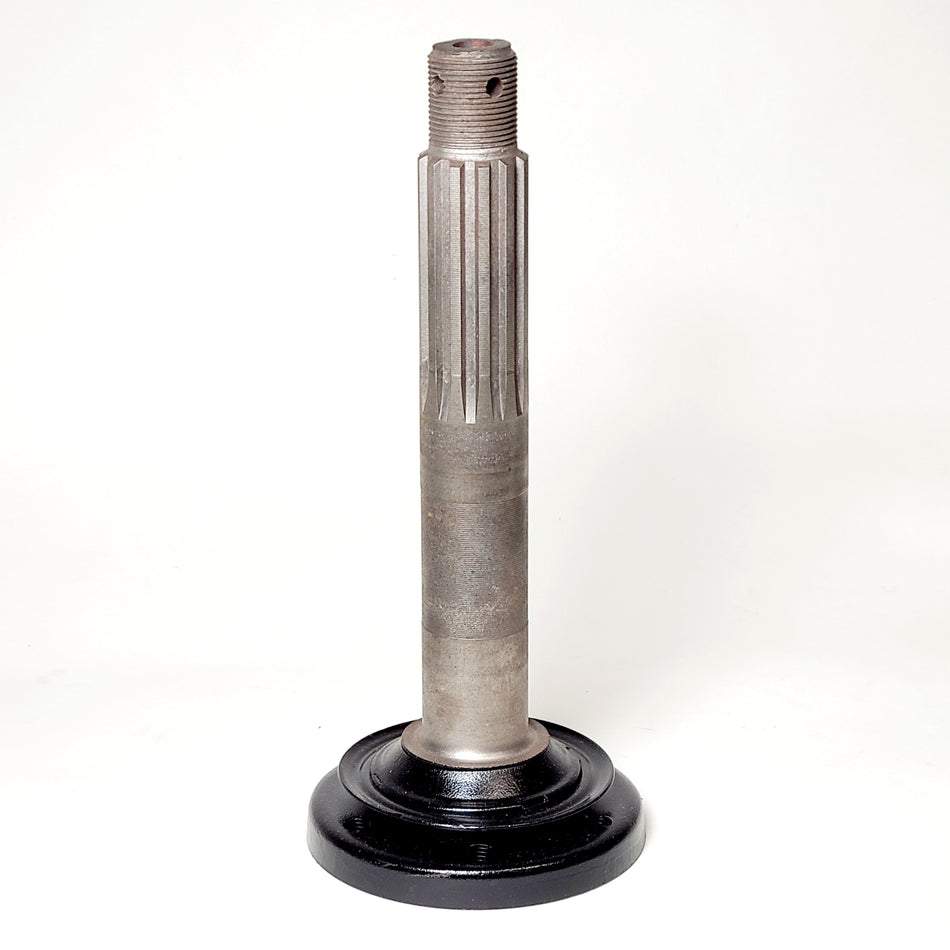 IRS Stub Axle, German 1969-1979