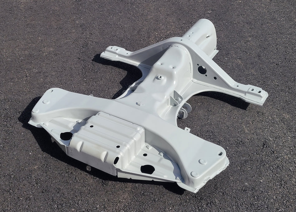 Super Beetle Front Frame Head OEM GERMAN 1971-1974 for Beetle, Super Beetle (1971-1974)