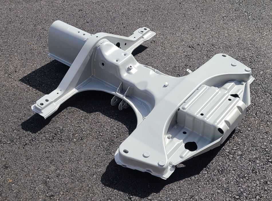 Super Beetle Front Frame Head OEM GERMAN 1971-1974 for Beetle, Super Beetle (1971-1974)