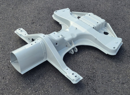Super Beetle Front Frame Head OEM GERMAN 1971-1974 for Beetle, Super Beetle (1971-1974)