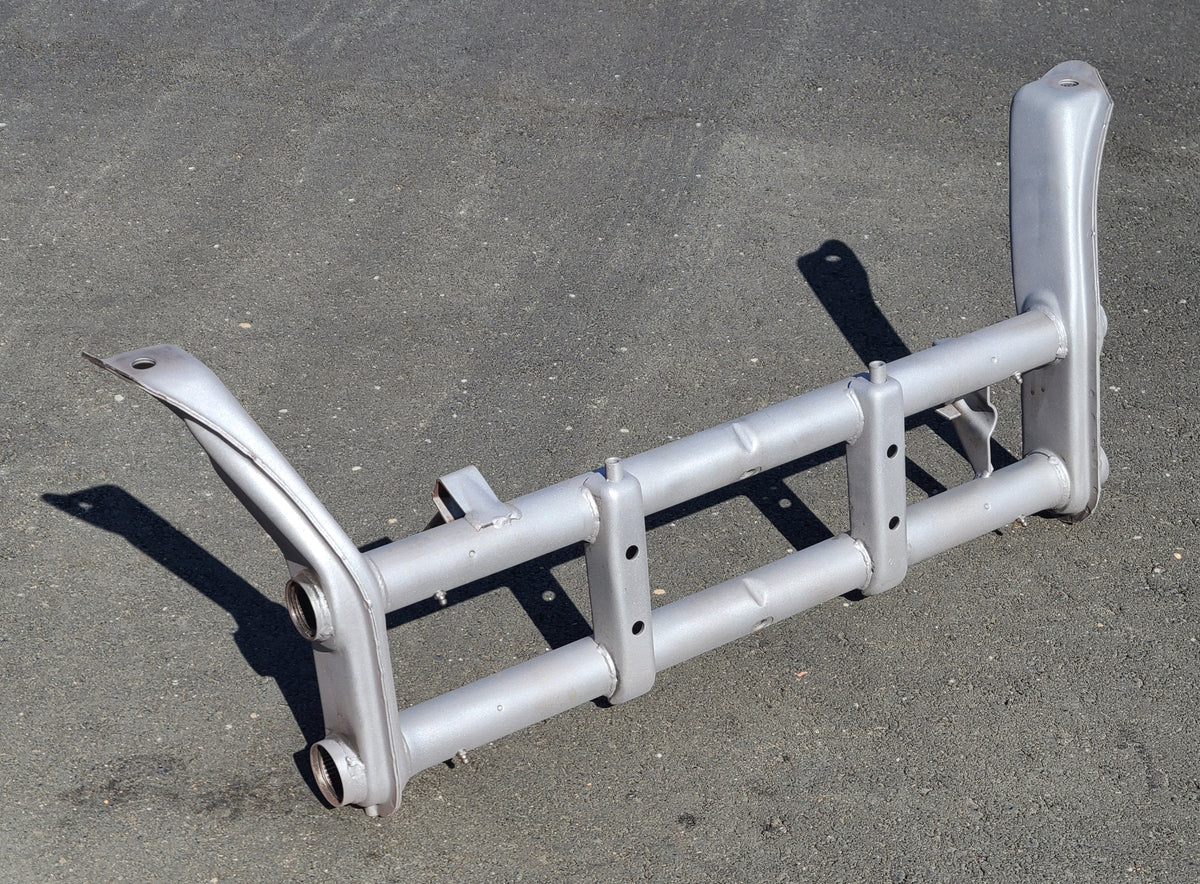 Ball Joint Beam, Bare, ORIGINAL German Part