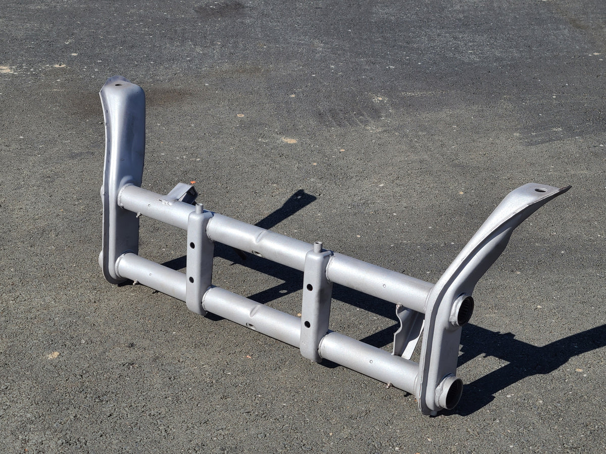 Ball Joint Beam, Bare, ORIGINAL German Part