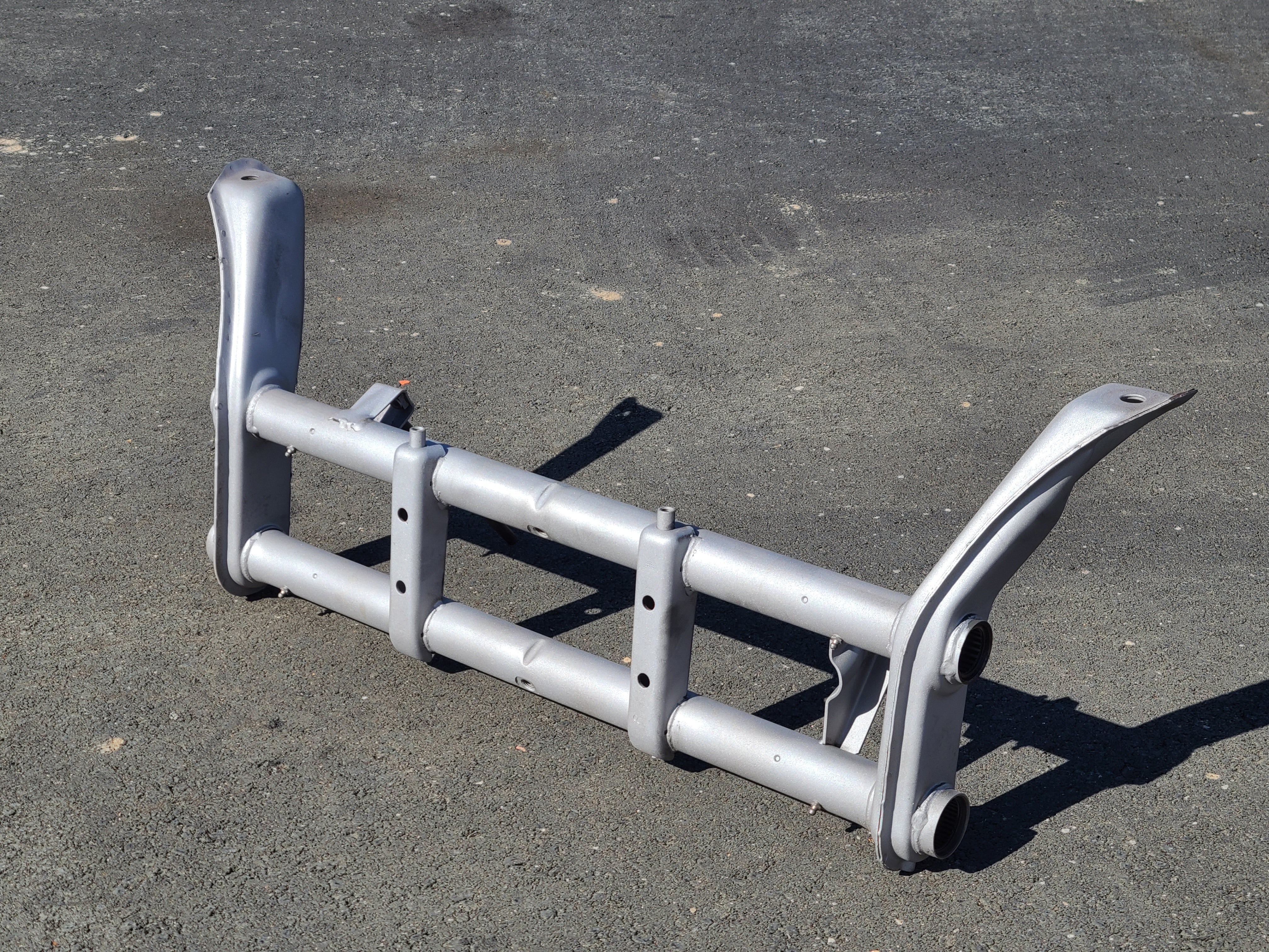 Ball Joint Beam, Bare, ORIGINAL German Part