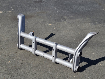 Ball Joint Beam, Bare, ORIGINAL German Part