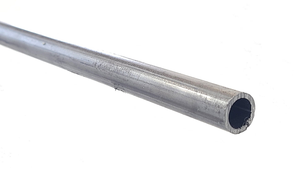 Heavy-Duty Clutch Tube Replacement for VW Air-Cooled Chassis