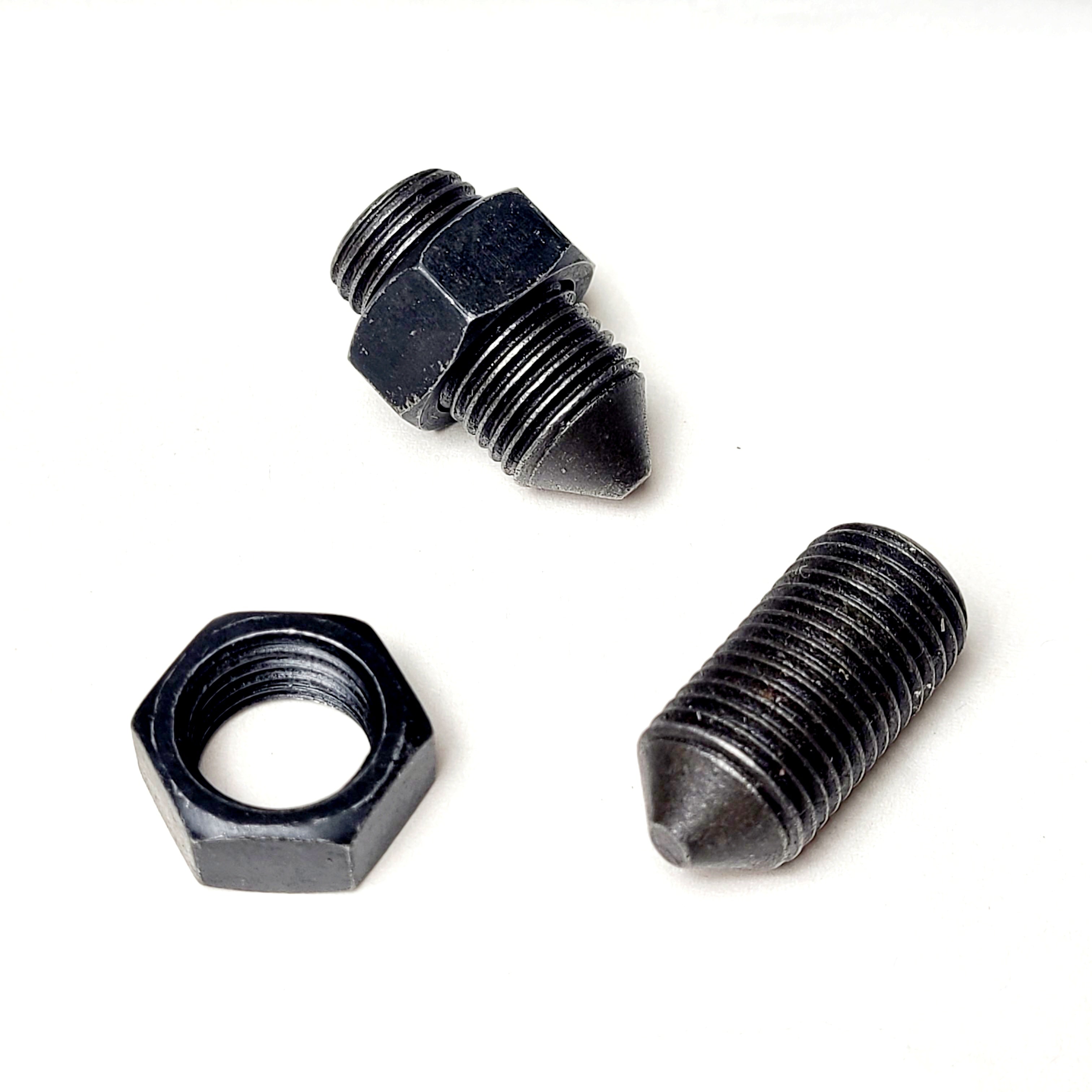 Grub Screws, fits '49-'77 Beetle, Ghia, Thing Front Trailing Arms for Beetle, Karmann Ghia, Thing
