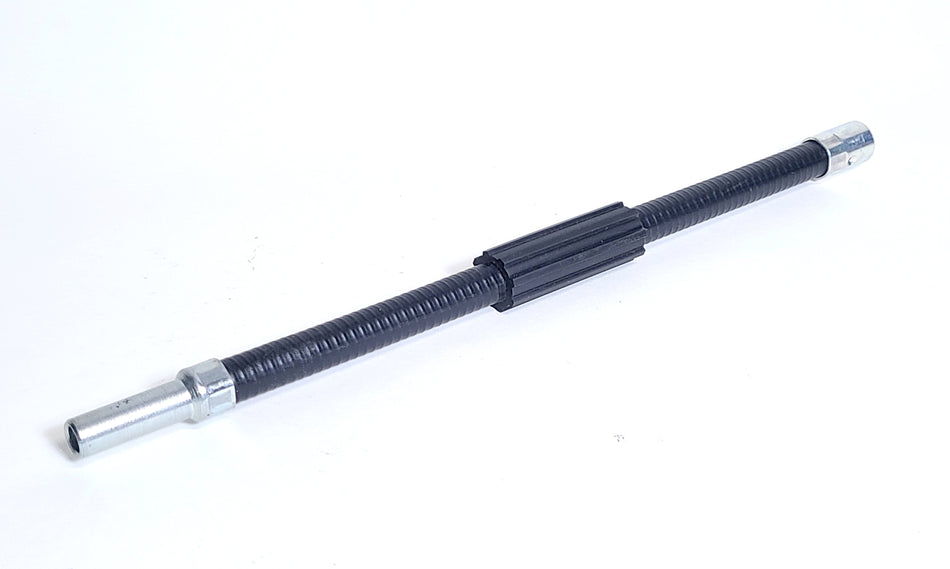 BOWDEN TUBE (Clutch Cable Sleeve) For All Beetles Thru 1971, T2 52-67, T3 64-73