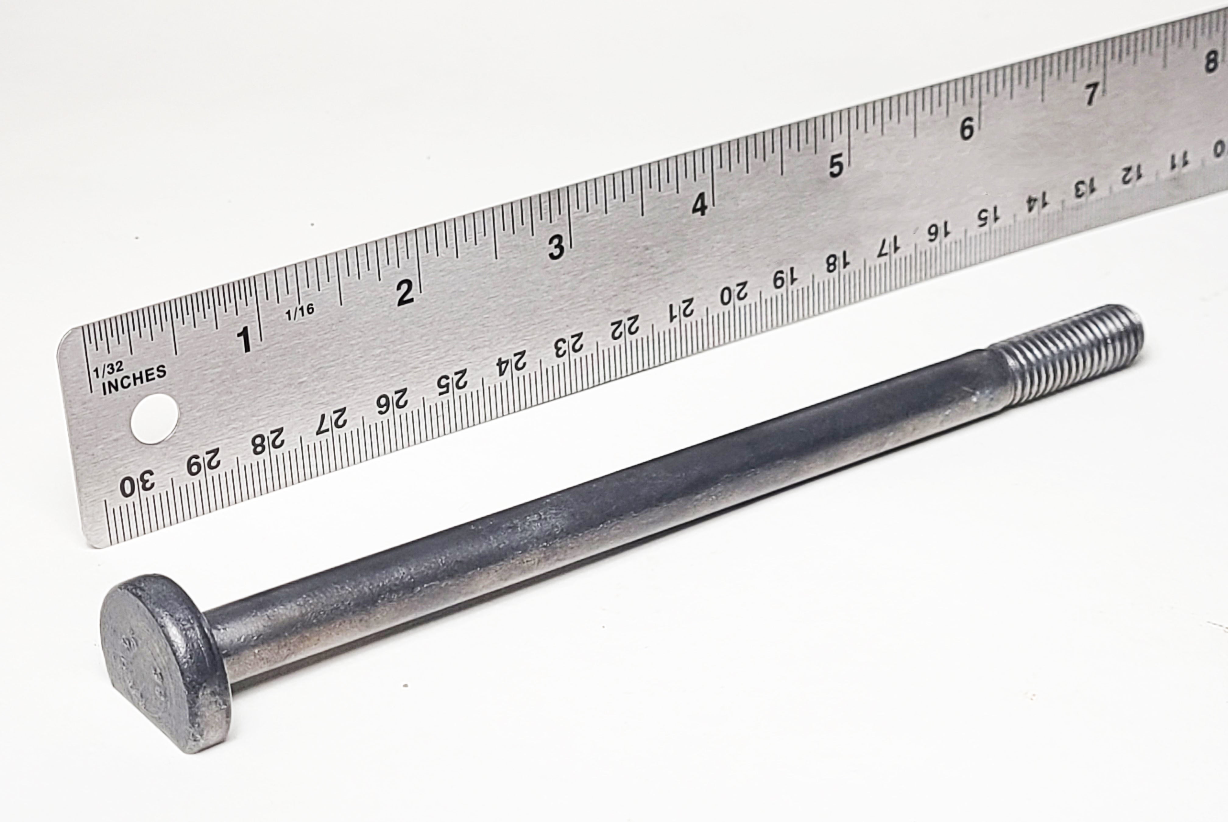 Auto-Stick Starter Transmission Bolt, Factory German