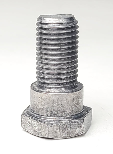 Original German Factory Seatbelt Shoulder Bolts (refurbished)