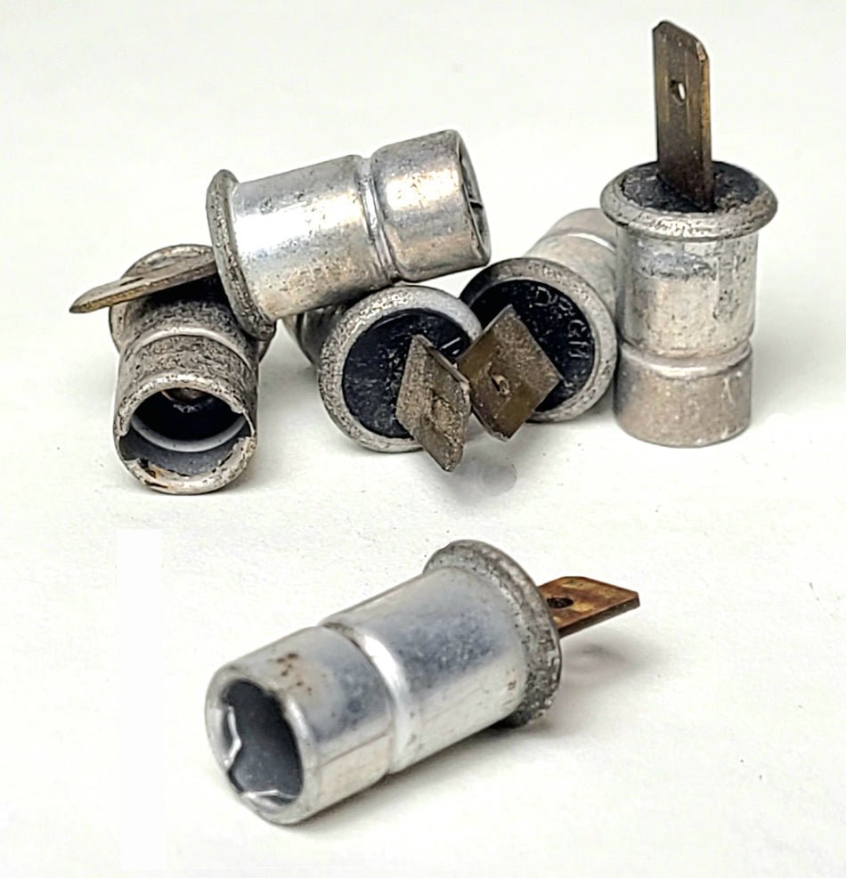Original VW Factory Dash Bulbs