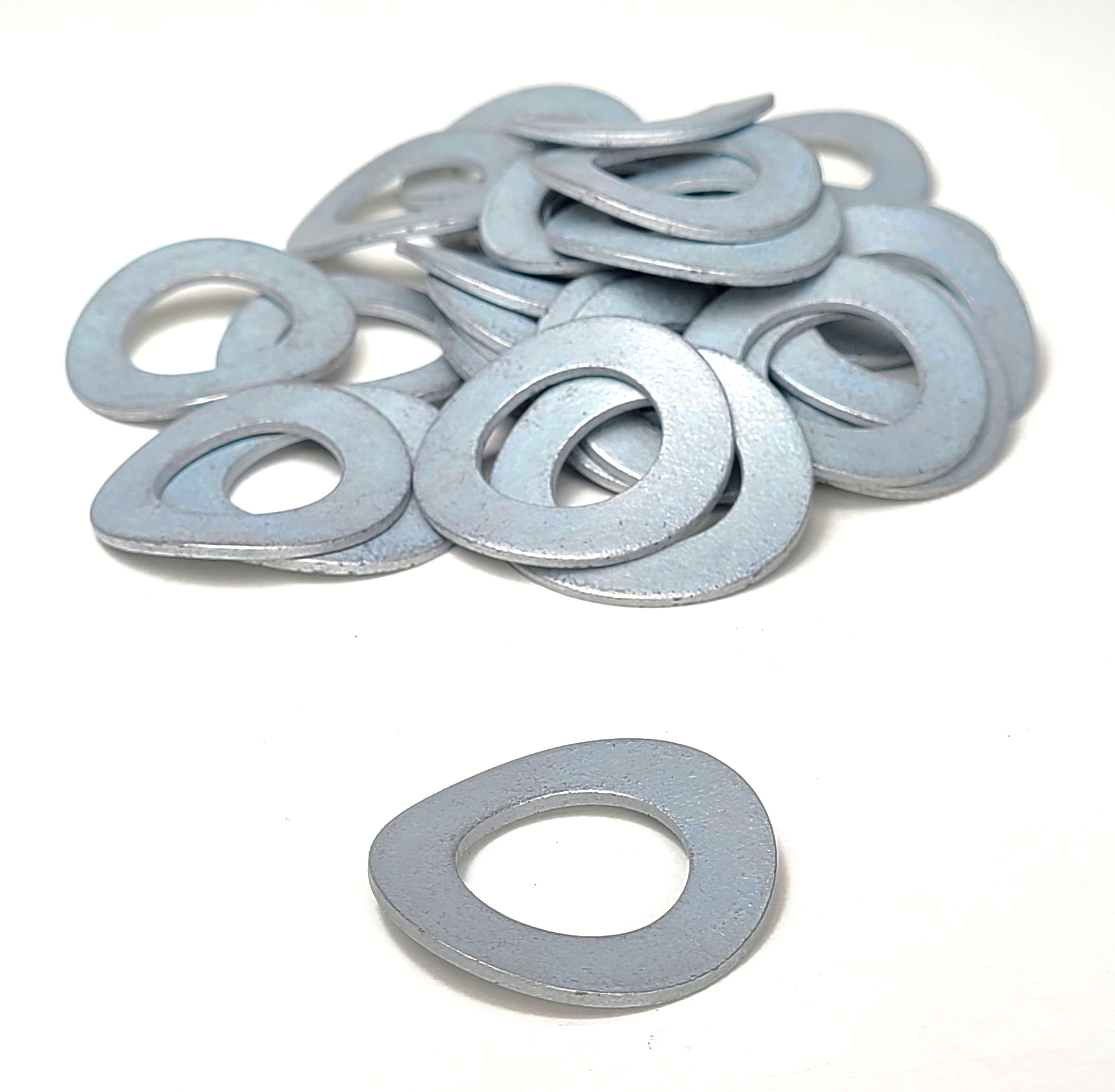 Gland Nut Wavy Washer / All Engines 111.105.297