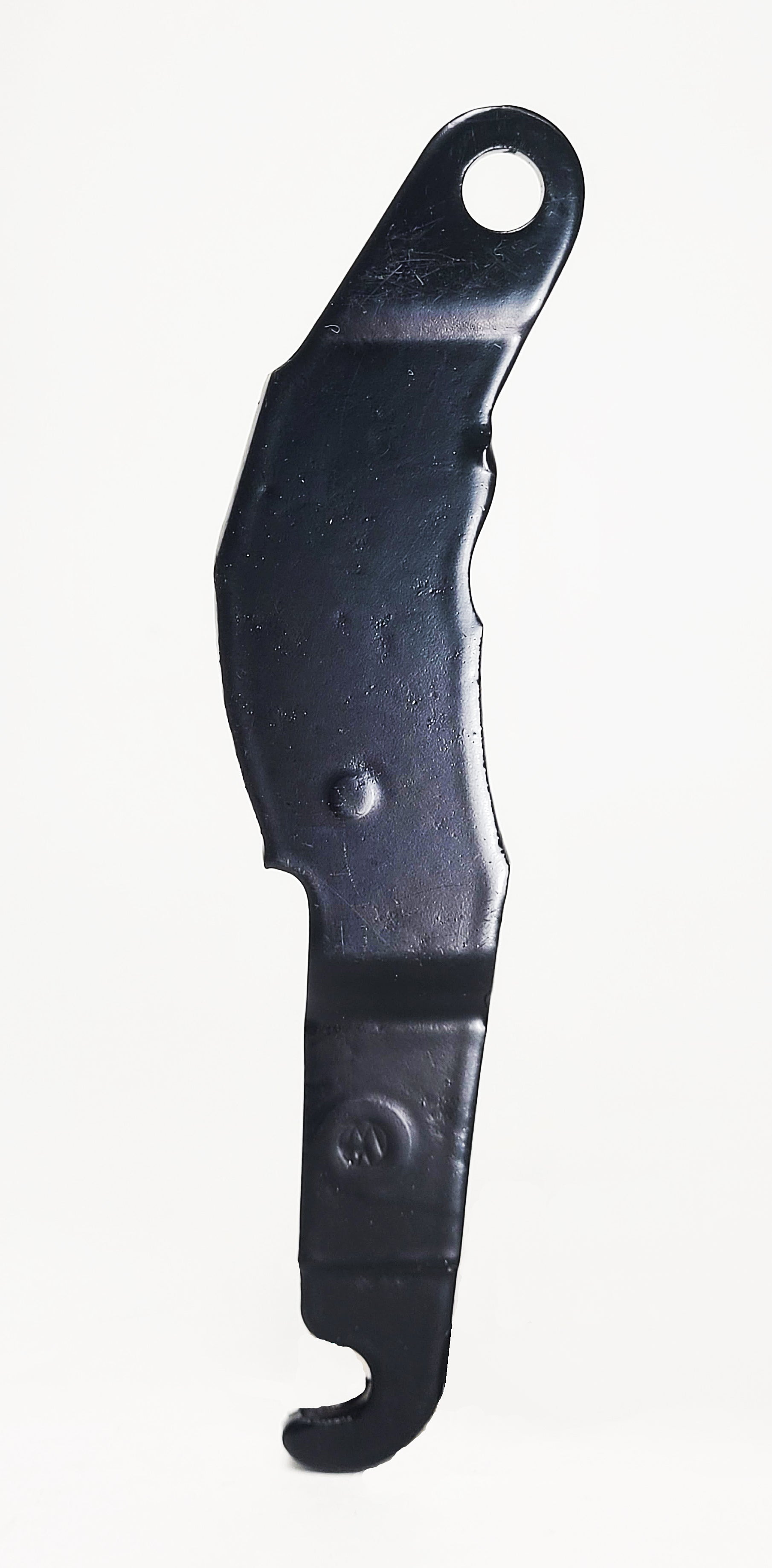 Parking Brake Lever (internal drum, passenger/right)