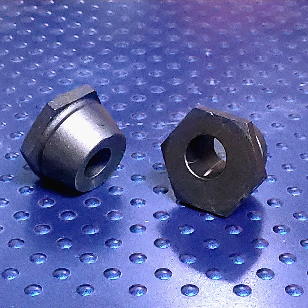 Camber Adjusters, non-centric for ball joint (refurbished)