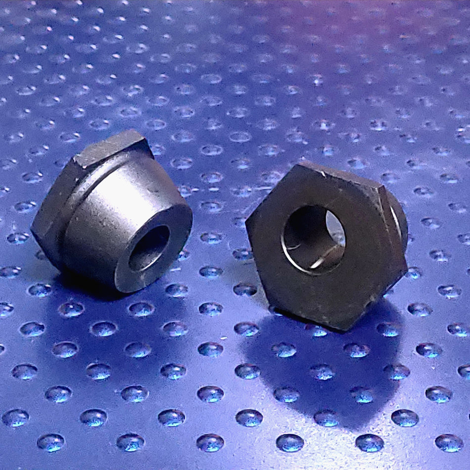 Camber Adjusters, non-centric for ball joint (refurbished)