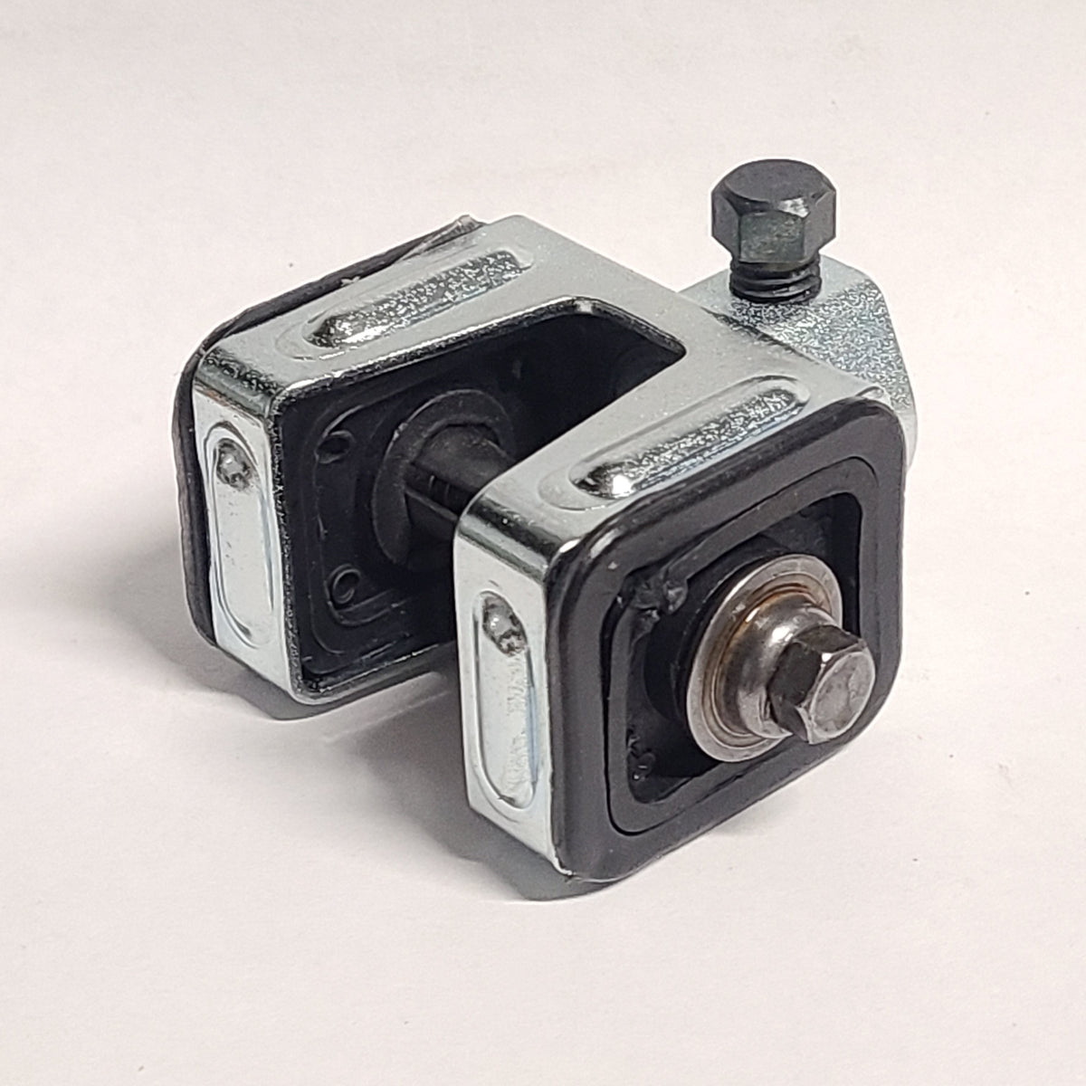 Original VW German Shift Rod Coupler Restored OEM