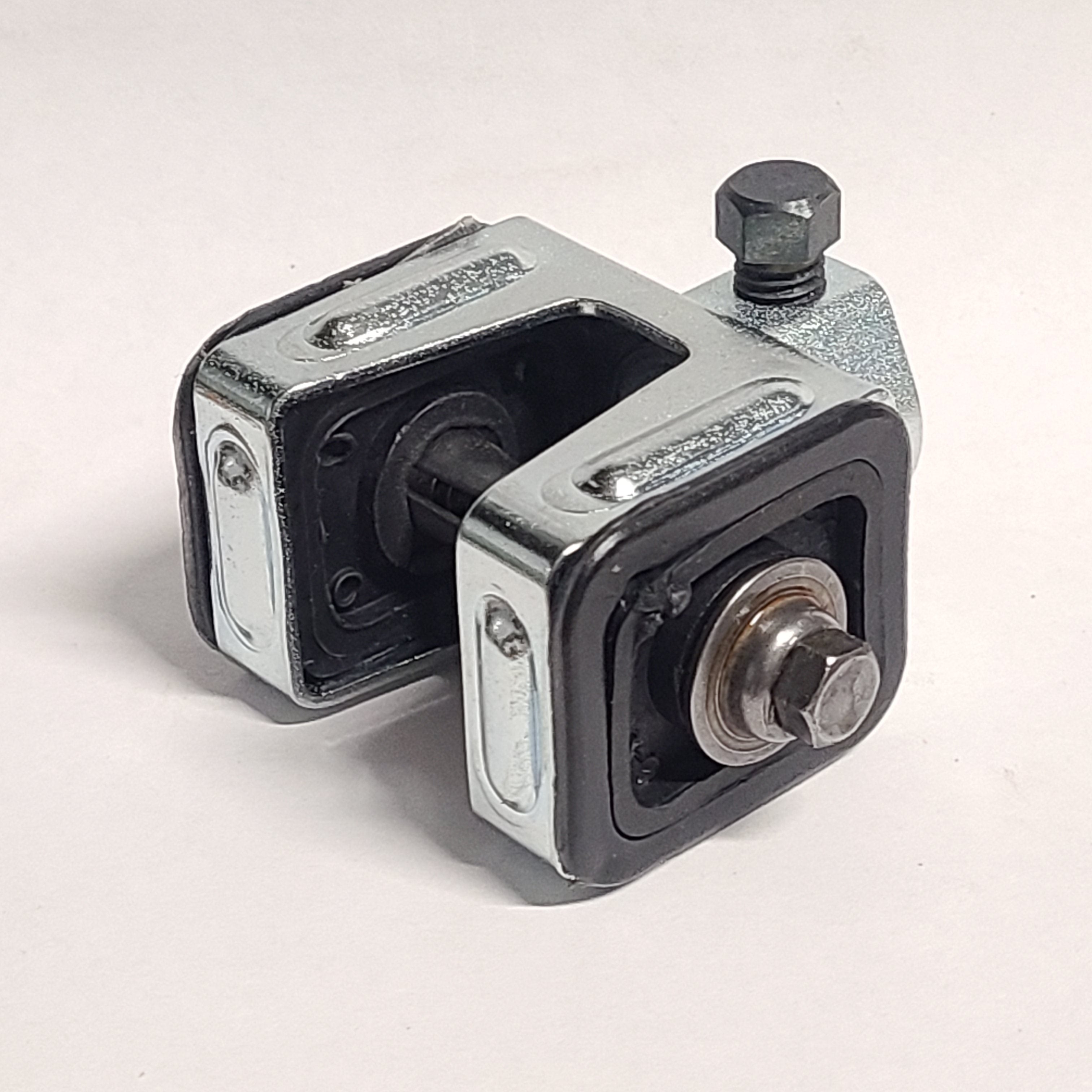 Original VW German Shift Rod Coupler Restored OEM