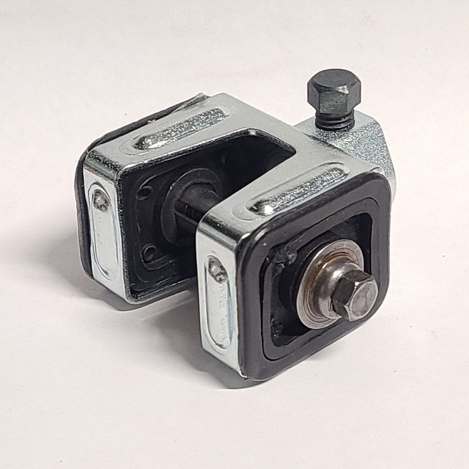 Original VW German Shift Rod Coupler Restored OEM