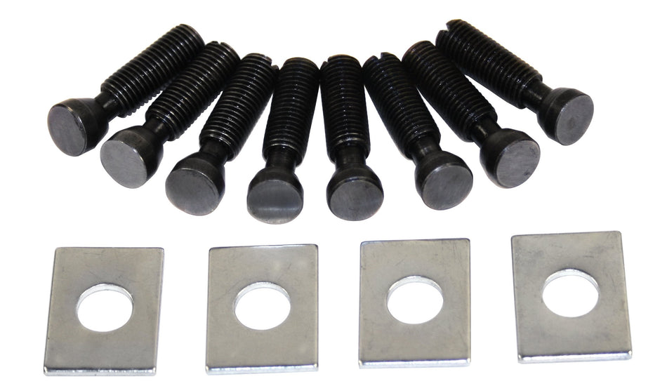 EMPI HD Swivel Head Valve Adjusters 21-2031-0