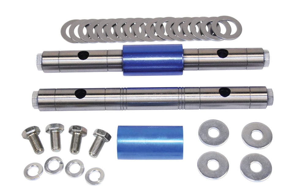 EMPI High Performance Rocker Shaft Kit with Floating Center Spacer 21-2308-0