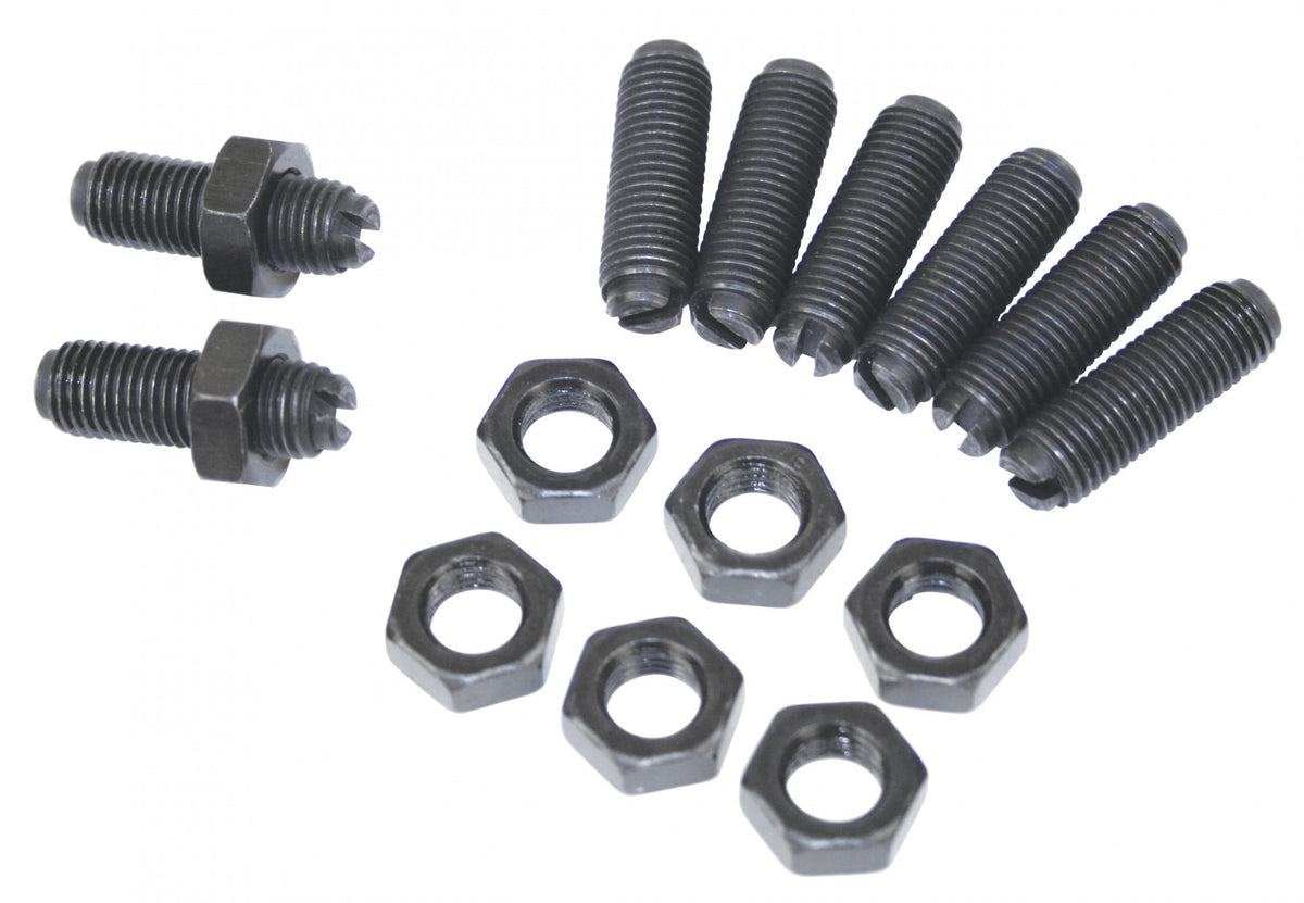 EMPI Valve Adjusting Screw Nut Kit 21-2313-0
